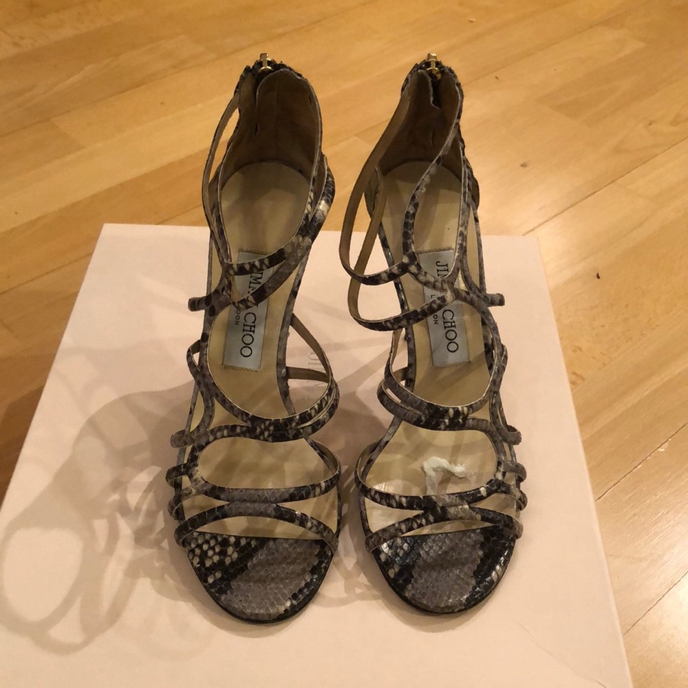 Jimmy Choo
